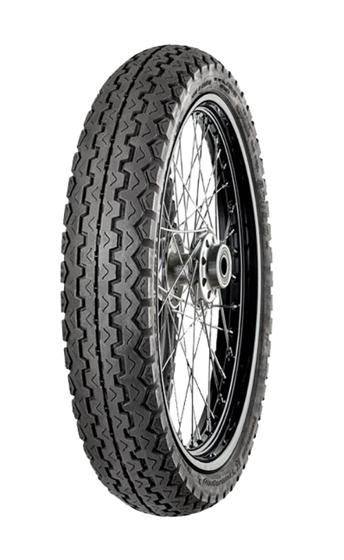 70/90-17 opona CONTINENTAL ContiCity TL 38P